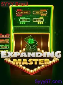 ExpandingMaster: Uma Nova Dimensão de Jogo de Tabuleiro