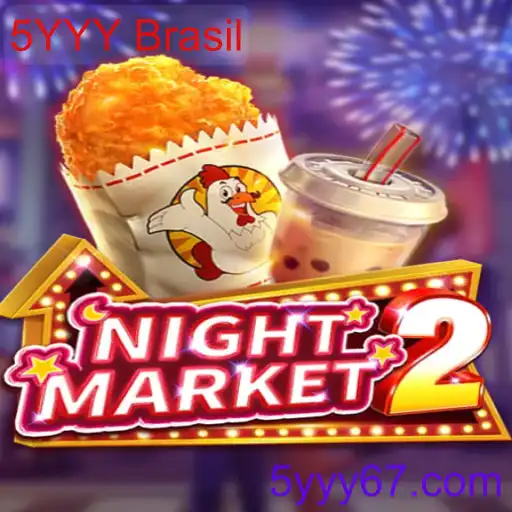 Descubra o Fascinante Mundo de NightMarket2 nas Ruas de 5YYY Brasil