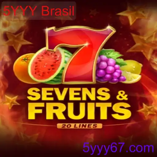 SevensFruits20: Explorando Uma Nova Aventura em Jogos Online