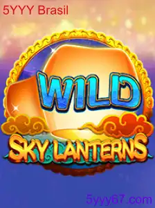 Descubra o Emocionante Mundo de SkyLanterns em 5YYY Brasil