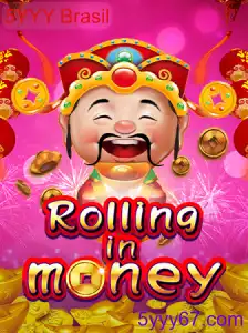 RollingInMoney